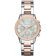 Armani Exchange Banks AX4331