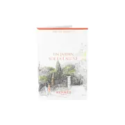Hermes Sample  Jardin Un Jardin Sur La Lagune Eau de Toilette 2ml