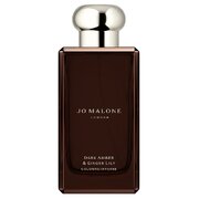 Jo Malone Dark Amber & Ginger Lily Intense New Eau de Cologne 100ml