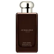 Jo Malone Dark Amber & Ginger Lily Intense New Eau de Cologne 100ml