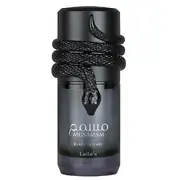 Lattafa Musamam Black Intense Eau de Parfum 100ml