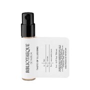 Bibliotheque de Parfum Taste of Illusions Eau de Parfum 2ml