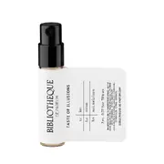 Bibliotheque de Parfum Taste of Illusions Eau de Parfum 2ml
