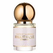 Bibliotheque de Parfum Taste of Illusions Eau de Parfum 16ml