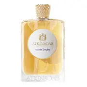 Atkinsons Amber Empire Eau de Toilette