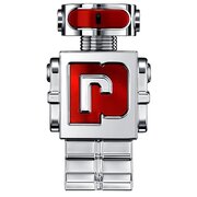 Paco Rabanne Phantom In Red Parfum Elixir Eau de Parfum 150ml