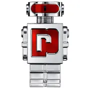 Paco Rabanne Phantom In Red Parfum Elixir Eau de Parfum 150ml