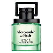 Abercrombie & Fitch Away Weekend Man Eau de Toilette 30ml