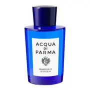 Acqua di Parma Blu Mediterraneo Mandorlo Di Sicilia Eau De Toilette Eau de Toilette 180ml