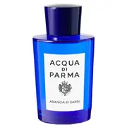 Acqua di Parma Blu Mediterraneo Arancia Di Capri Eau De Toilette Eau de Toilette 180ml
