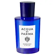 Acqua di Parma Blu Mediterraneo Mandarino Di Sicilia Eau De Toilette Eau de Toilette 100ml