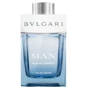 Bvlgari Man Glacial Essence Eau de Parfum refillable Eau de Parfum 100ml