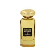 Pierre Bernard Classic Magical Vetiver Eau de Parfum 100ml