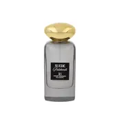 Pierre Bernard Classic Suede Patchouli Eau de Parfum 100ml