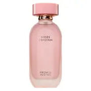 French Avenue Roses D'emotion Eau de Parfum 100ml