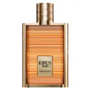 Khadlaj Karus Amber Gold Eau de Parfum 100ml