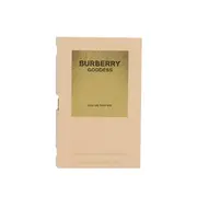 Burberry Sample  Goddess Eau de Parfum