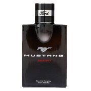 Mustang Mustang Sport Eau De Toilette Eau de Toilette 100ml