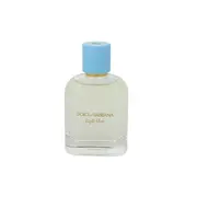 Dolce & Gabbana Light Blue Pour Homme Eau de Parfum - Tester 100ml