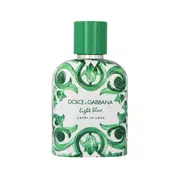 Dolce & Gabbana Light Blue Capri In Love Pour Homme Travel Retail Exclusive Eau de Parfum - Tester 100ml