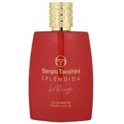 Sergio Tacchini Splendida Le Rouge - without packaging Eau de Parfum - Tester 100ml