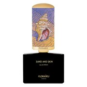 FLORAIKU Sand And Skin Eau de Parfum - Tester 50ml