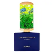 FLORAIKU I See The Clouds Go By Eau de Parfum - Tester 50ml