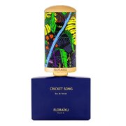 FLORAIKU Cricket Song Eau de Parfum - Tester 50ml