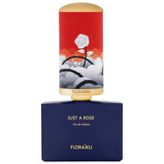 FLORAIKU Just A Rose Eau de Parfum - Tester 50ml