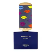 FLORAIKU And Your Lips Eau de Parfum - Tester 50ml
