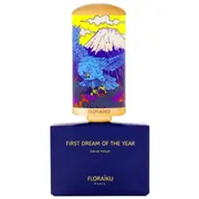 FLORAIKU First Dream Of The Year Eau de Parfum - Tester 50ml