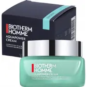 Biotherm Aquapower 72h Gel-Cream Κρέμα Σώματος - Tester, 50ml