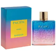 Rayhaan Pacific Aloha Eau de Parfum 100ml