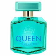 Antonio Banderas Queen of Seduction Summerland Eau de Toilette 80ml