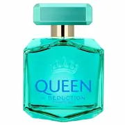 Antonio Banderas Queen of Seduction Summerland Eau de Toilette 80ml