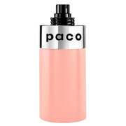 Paco Rabanne Paco Rose Eau de Toilette 100ml