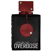 Armaf Club de Nuit Intense Overdose Man Eau de Parfum 100ml