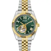 Guess GW0984G4 Mens Watch Connoisseur Automatic 42mm 5 ATM 