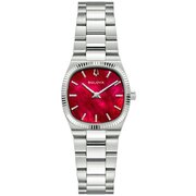 Bulova 96L354 Ladies Watch Super Seville 25mm 3ATM 