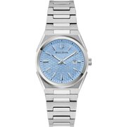 Bulova 96M177 Ladies Watch Classic 28mm 5ATM 