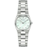 Bulova 96L353 Ladies Watch Super Seville 25mm 3ATM 