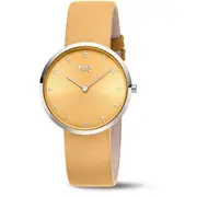Boccia 3309-15 Ladies Watch Titanium 36mm 3ATM 