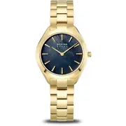 Bering 17331-732 Ladies Watch Solar 31mm 5ATM