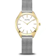 Bering 17331-010 Ladies Watch Solar 31mm 5ATM