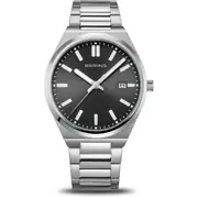 Bering 17639-702 Mens Watch Classic 39mm 5ATM