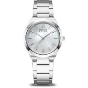 Bering 19932-700 Ladies Watch Solar 32mm 5ATM