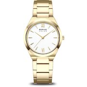 Bering 19932-734 Ladies Watch Solar 32mm 5ATM
