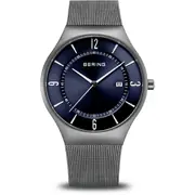 Bering 15940-378 Mens Watch Classic 40mm 3ATM