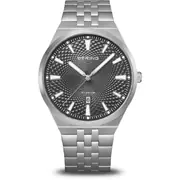 Bering 16141-703 Mens Watch Titanium 41mm 10ATM