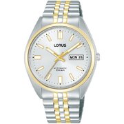 Lorus RL432CX9 Mens Watch Automatic 39mm 10ATM